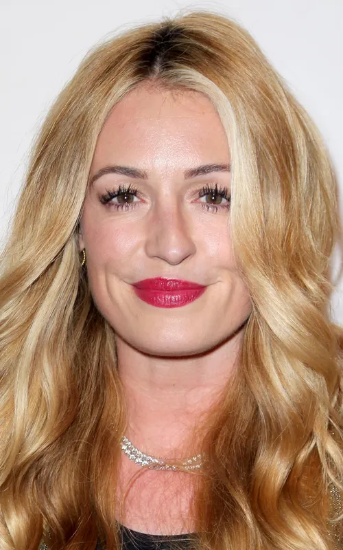 Cat Deeley