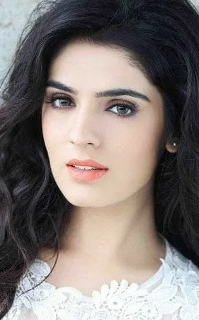 Siddhika Sharma