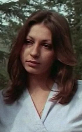 Catherine Phillippe