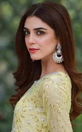 Maya Ali