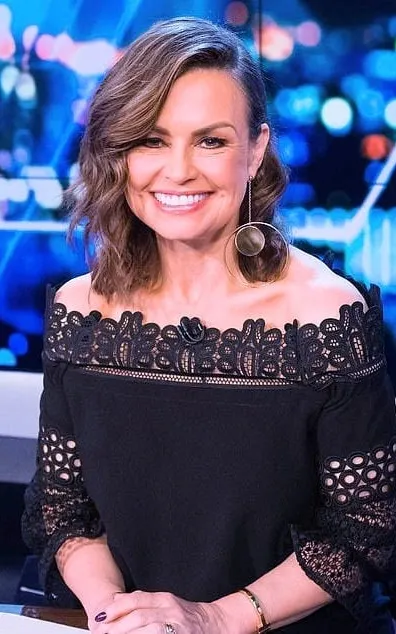 Lisa Wilkinson