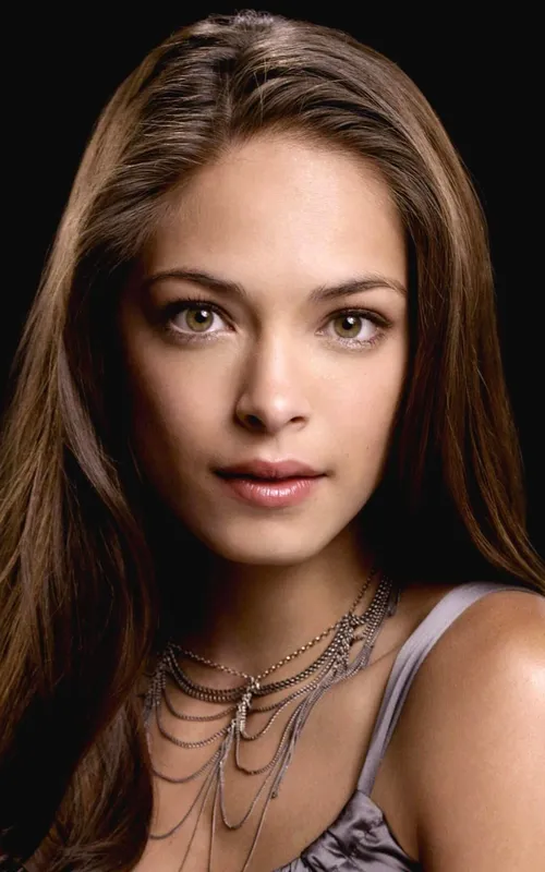 Kristin Kreuk