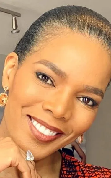 Connie Ferguson