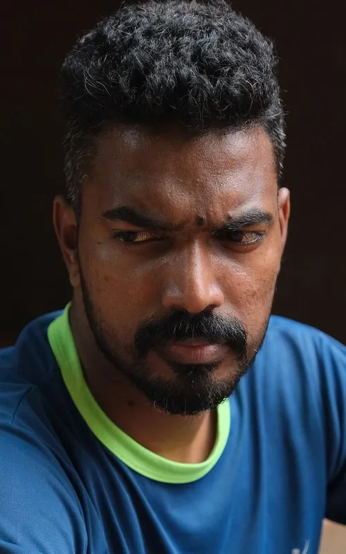 Jijo Jacob