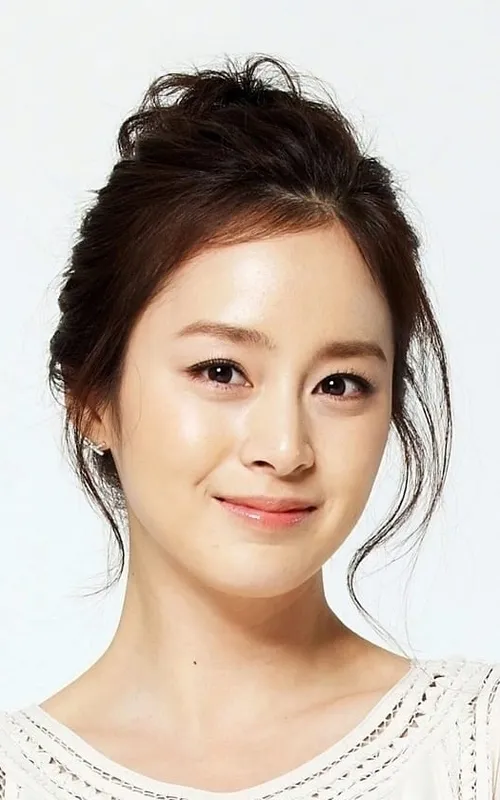 Kim Tae-hee