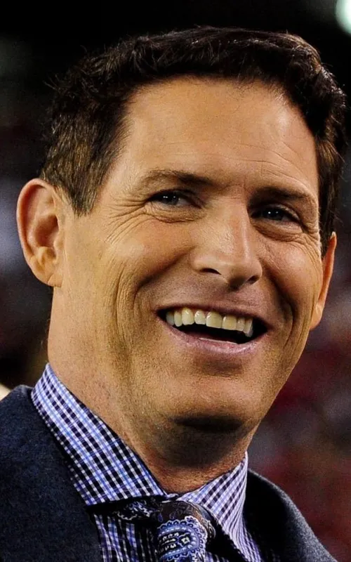 Steve Young