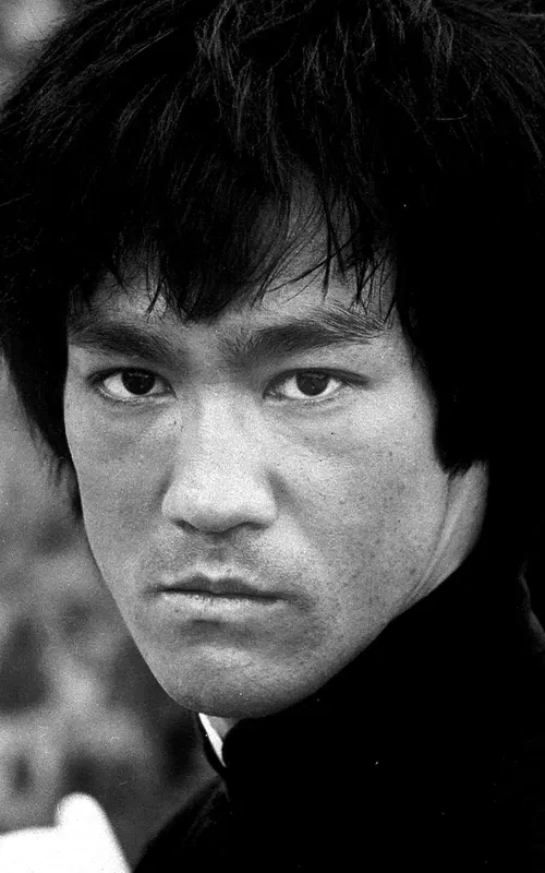 Bruce Lee