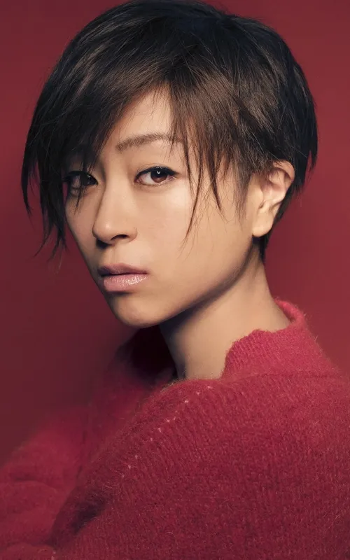 Hikaru Utada