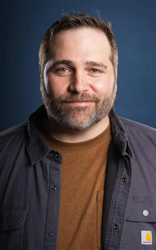 Chris Rubeiz