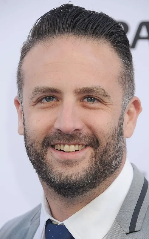 Adam Eget