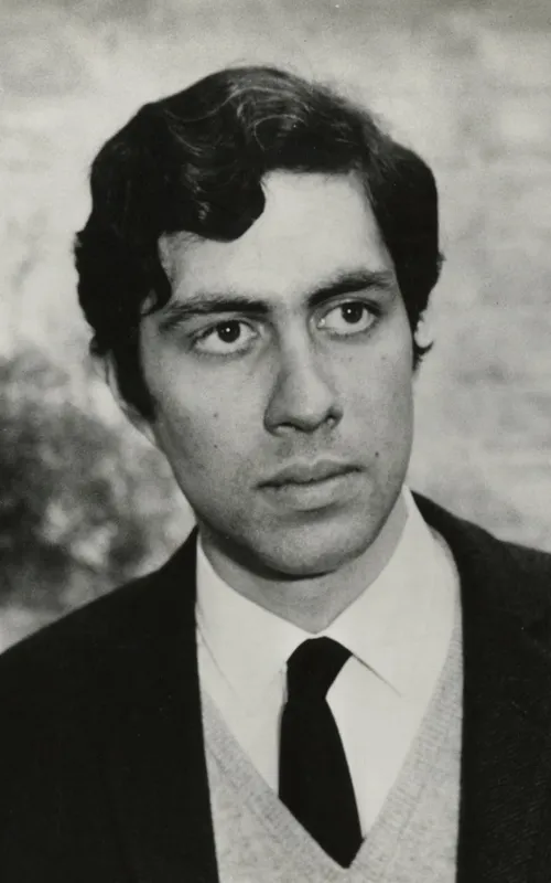 Salmaan Peerzada