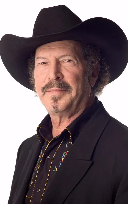 Kinky Friedman