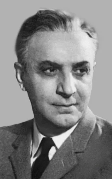 Valentyn Dukler