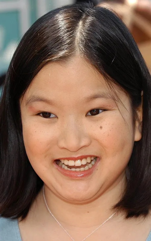 Dionne Quan