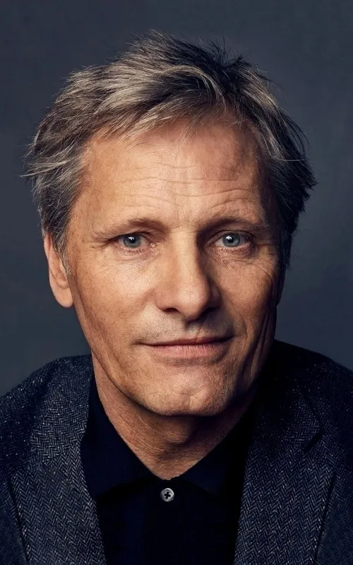 Viggo Mortensen