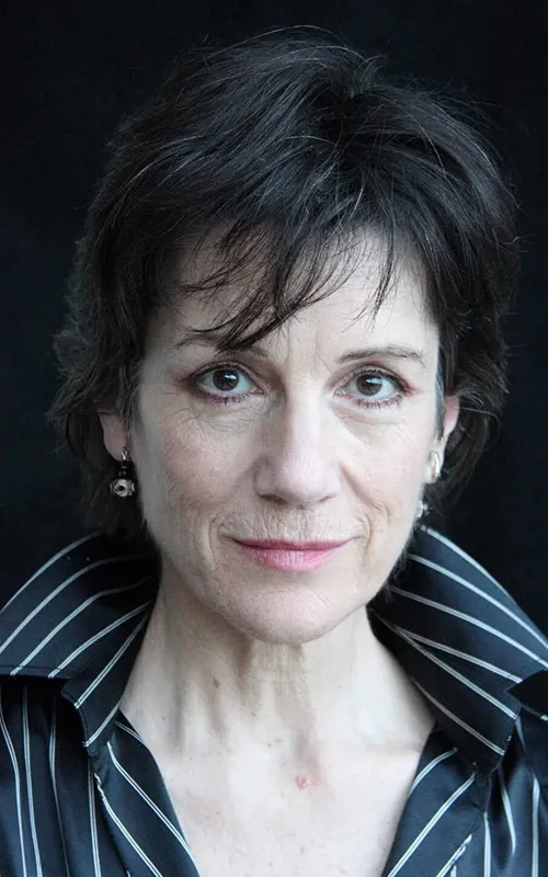 Harriet Walter