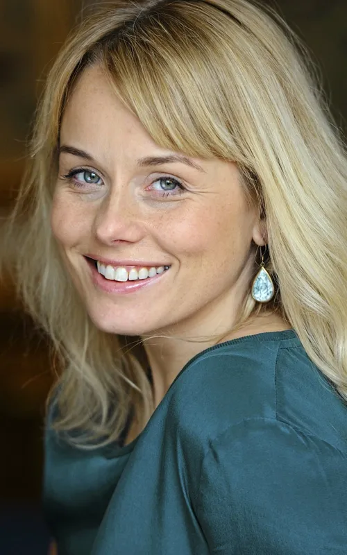 Helena af Sandeberg