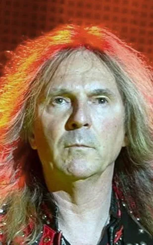 Glenn Tipton
