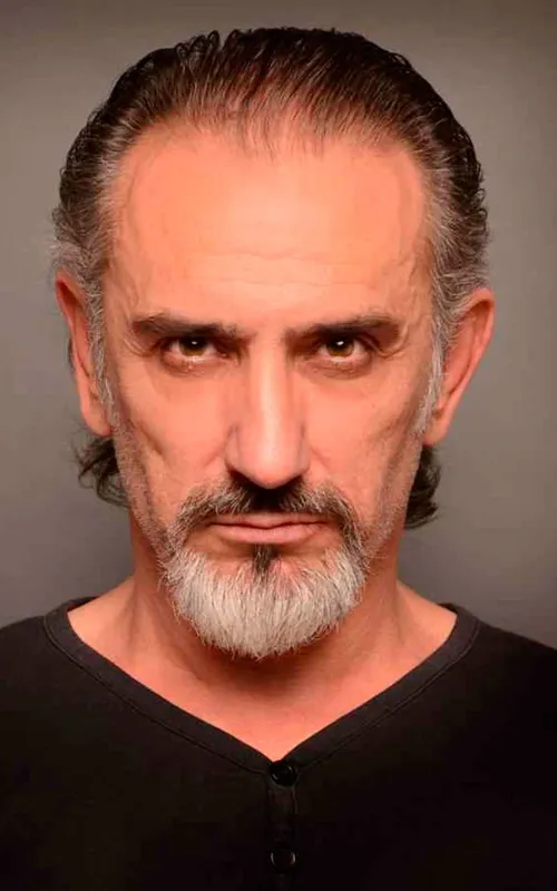 Julio Vélez