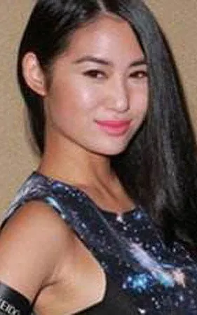Lukian Wang