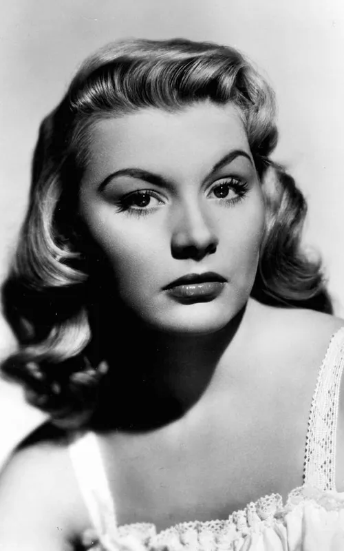 Barbara Payton