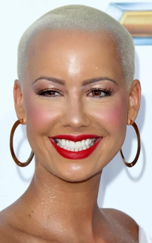 Amber Rose