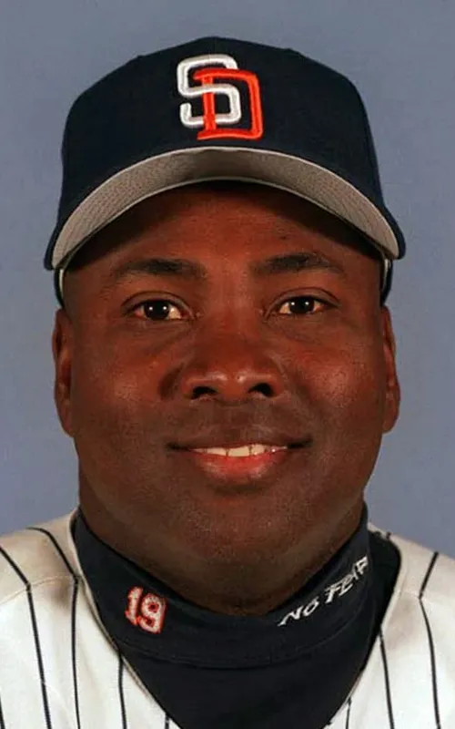 Tony Gwynn