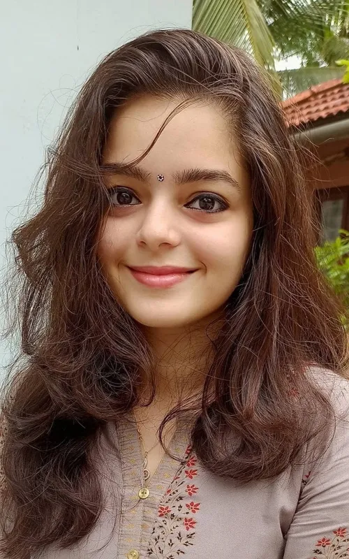 Keerthy anand