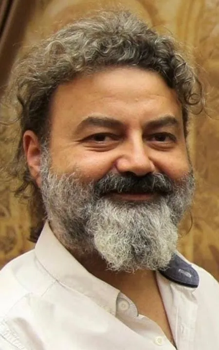 Aydın Sarman