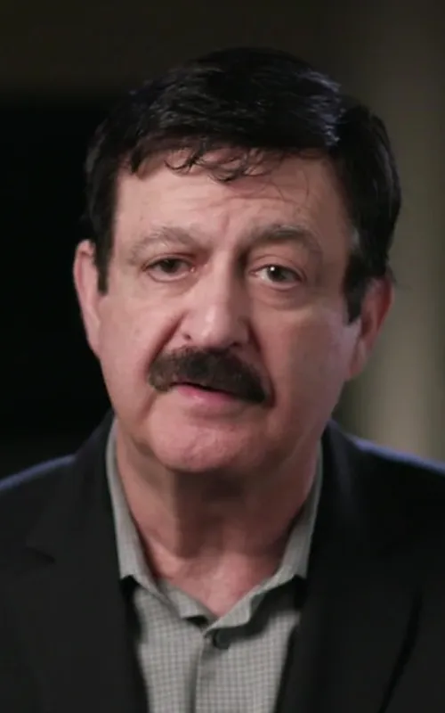 George Noory