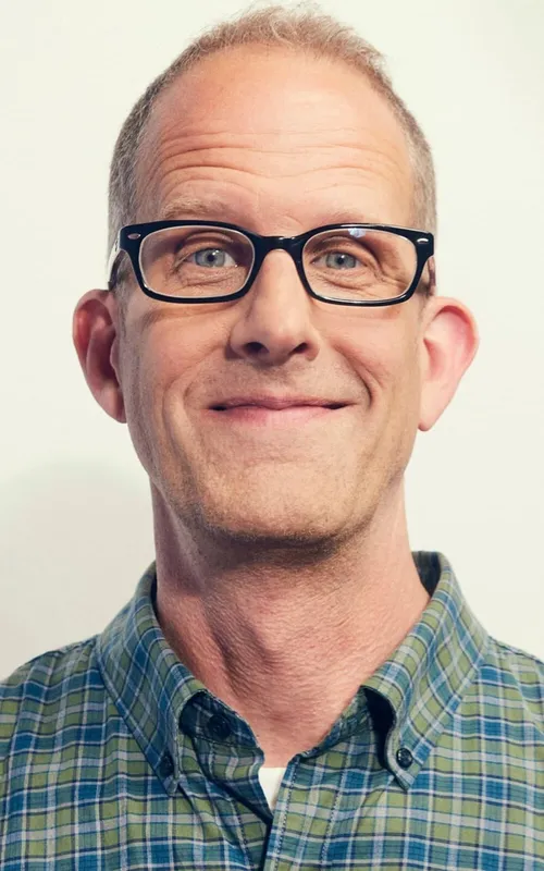 Pete Docter