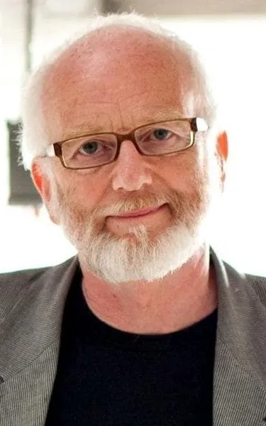 Ian McDiarmid