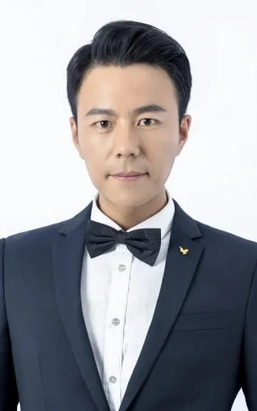 Yang Chun Rui