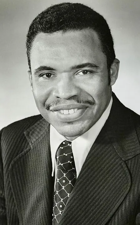 Kenneth A. Gibson