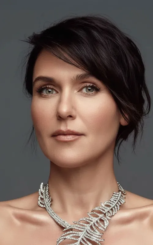 Şevval Sam