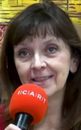 Frédérique Moidon