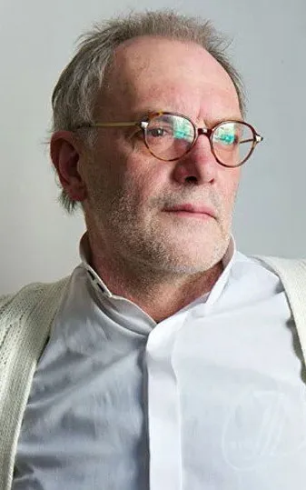 Igor Lysov