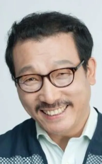 Yang Seung-geol