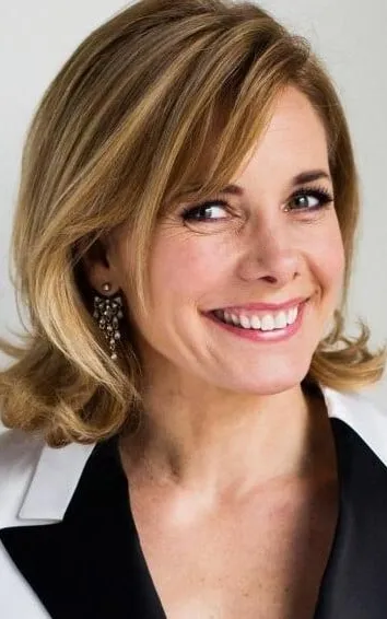 Darcey Bussell