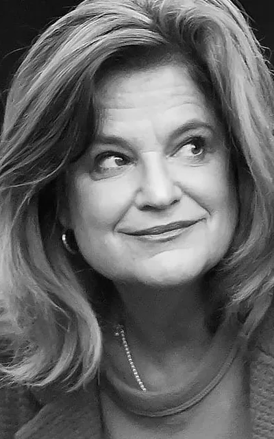 Jennifer Palmieri