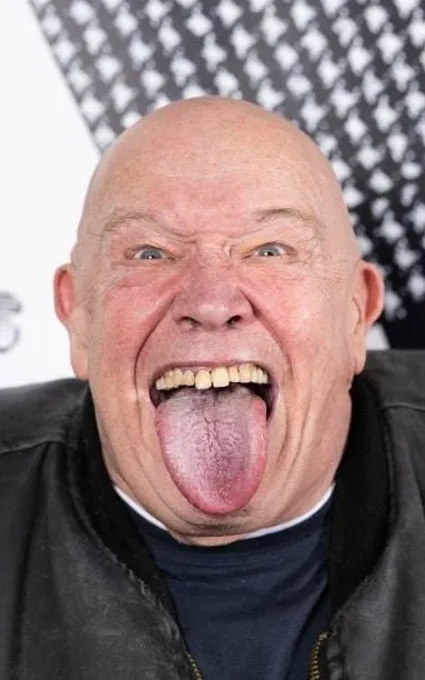 Buster Bloodvessel