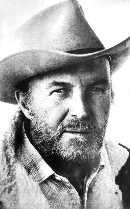 Gregg Barton