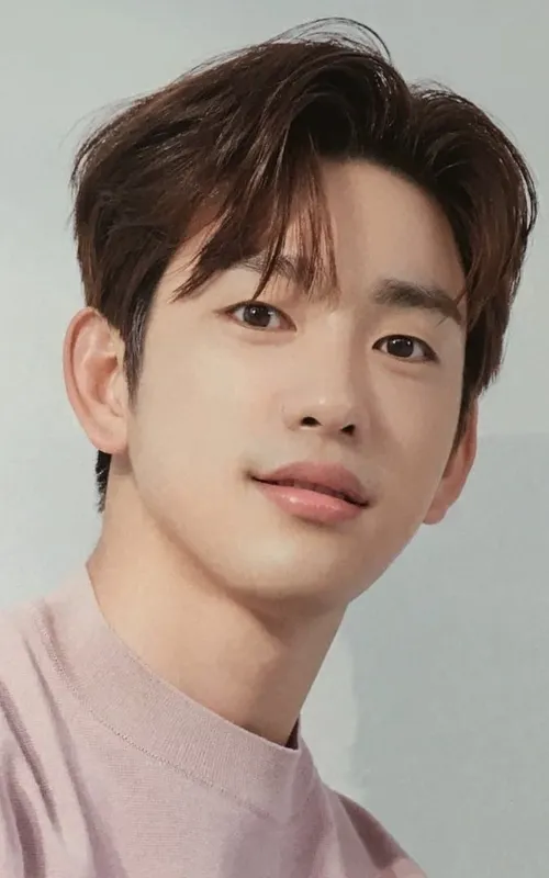 Jinyoung