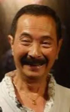 George Lim