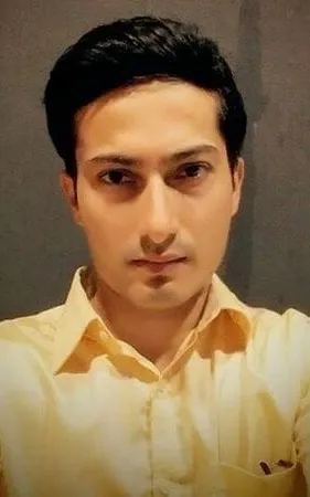 Kunal Pant