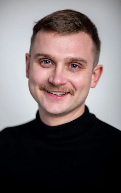 Tomasz Taranta