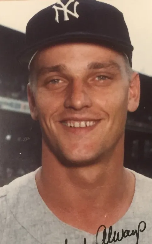 Roger Maris