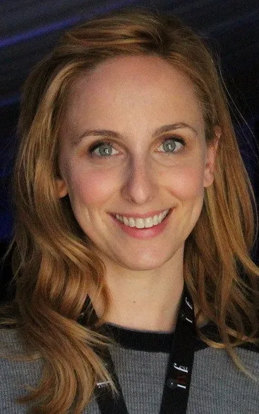 Juliette Cohen