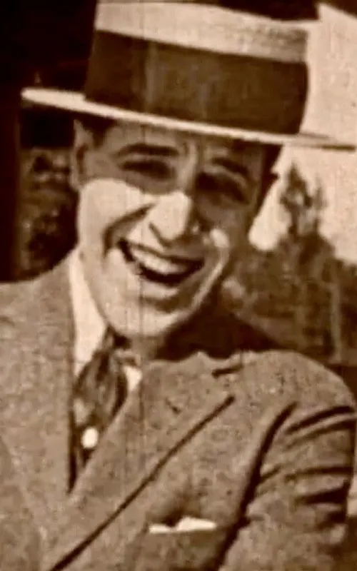 Robert Bentley