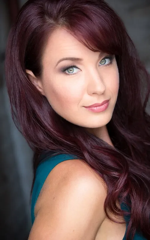 Sierra Boggess